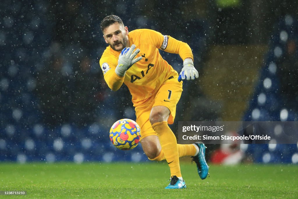 Burnley v Tottenham Hotspur - Premier League