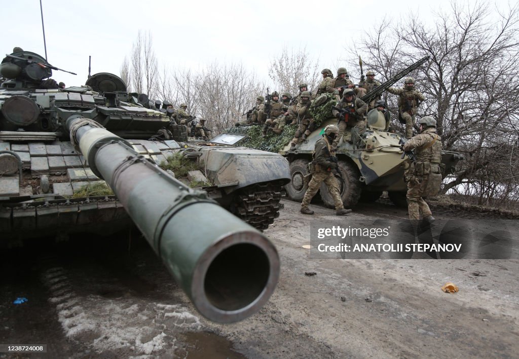 TOPSHOT-UKRAINE-RUSSIA-CONFLICT