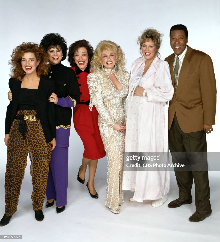 Designing Women Group Shot For Episode The First Day Of The Last designing-women-group-shot-for-episode-the-first-day-of-the-last