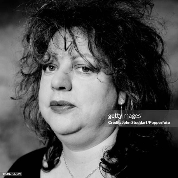 Jobrand Jo Brand Photos and Premium High Res Pictures - Getty Images