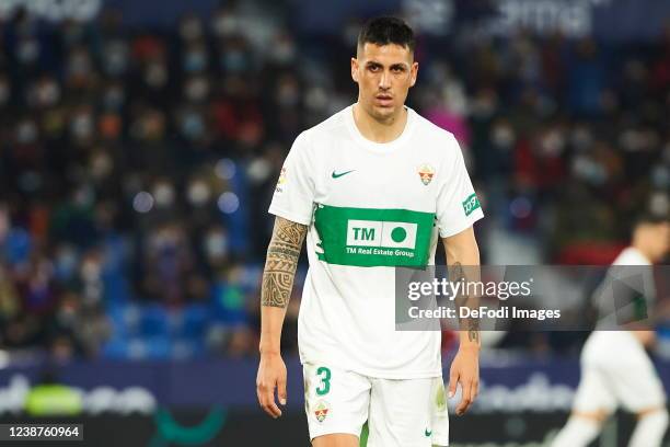 Enzo Roco 347 Roco Of Elche Stock Photos, High-Res Pictures, and Images - Getty ...