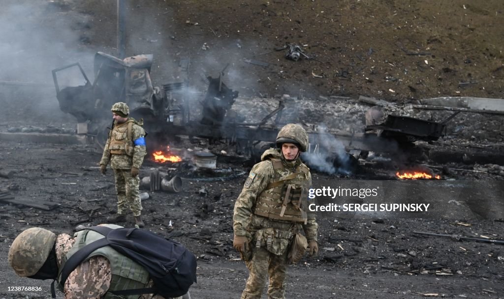 TOPSHOT-UKRAINE-RUSSIA-CONFLICT
