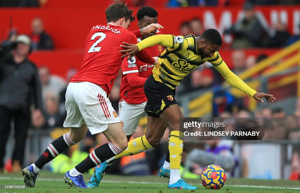 FBL-ENG-PR-MAN UTD-WATFORD