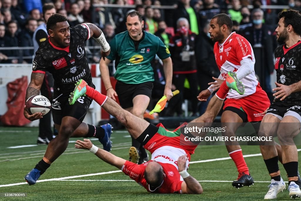 RUGBYU-FRA-TOP14-LYON-BIARRITZ
