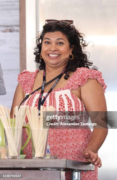 Chef Aarti Sequeira Photos And Premium High Res Pictures - Getty Images