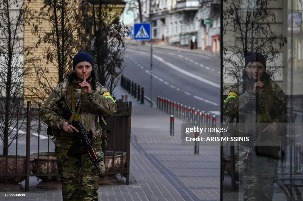 TOPSHOT-UKRAINE-RUSSIA-CONFLICT