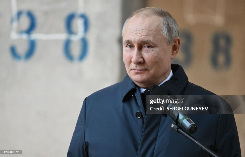 TOPSHOT-RUSSIA-POLITICS-PUTIN