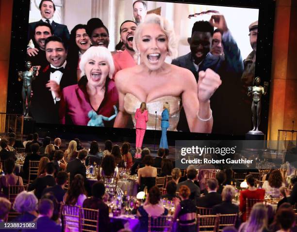 Hannah Waddingham Photos Photos And Premium High Res Pictures Getty hannah-waddingham-photos-photos-and-premium-high-res-pictures-getty
