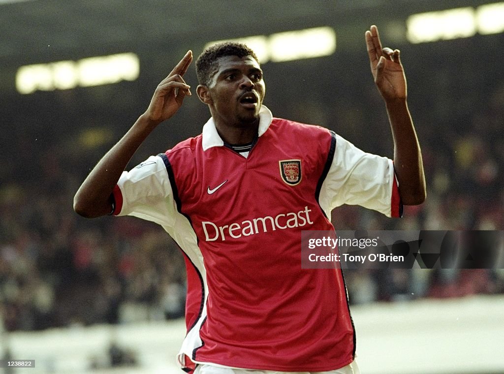 Nwankwo Kanu