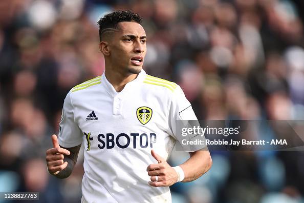 Leeds United v Tottenham Hotspur - Premier League Leeds United v Tottenham Hotspur - Premier League