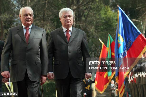 286 Alfred Moisiu Stock Photos, HighRes Pictures, and Images Getty