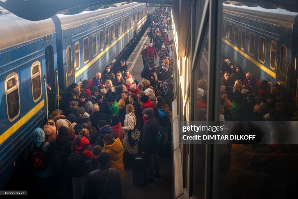 TOPSHOT-UKRAINE-RUSSIA-CONFLICT