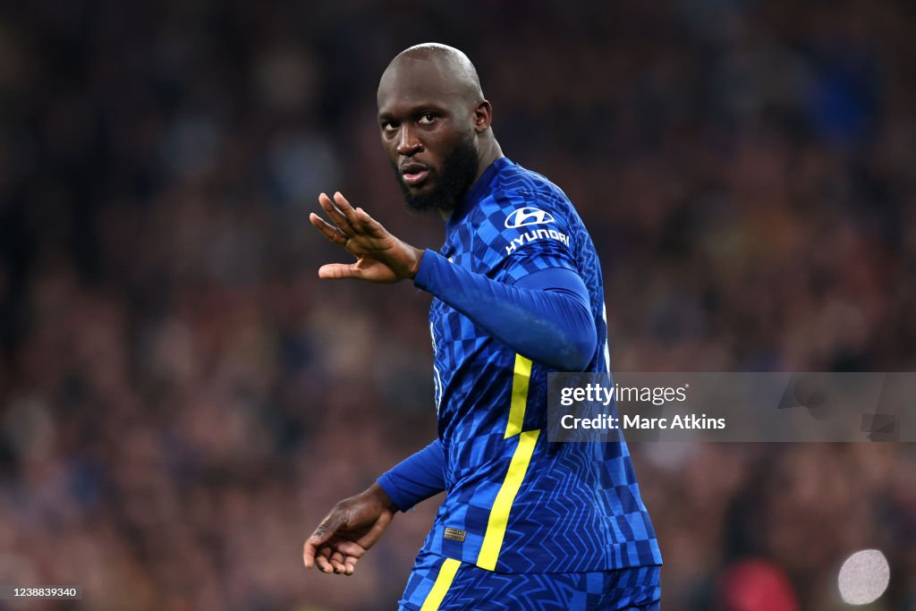 Chelsea v Liverpool - Carabao Cup Final