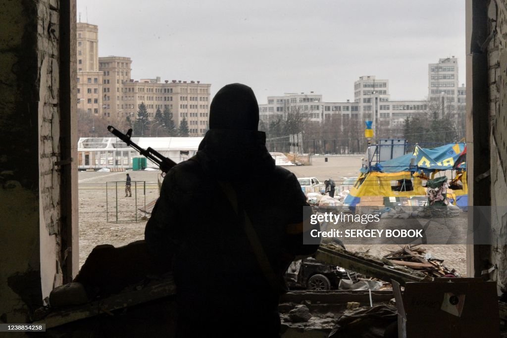 TOPSHOT-UKRAINE-RUSSIA-CONFLICT