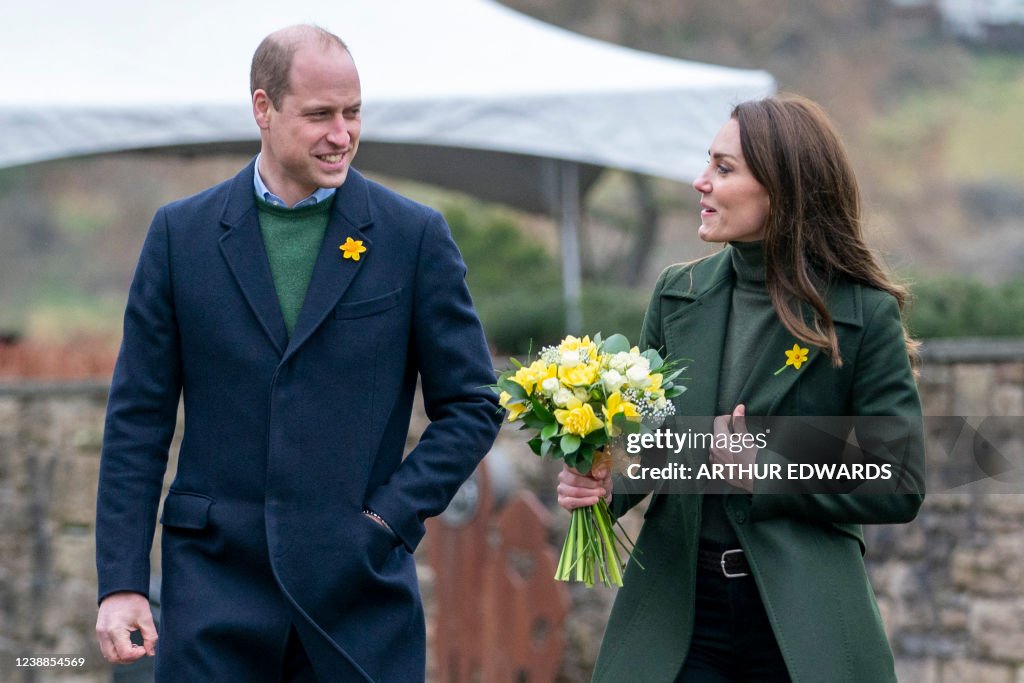 BRITAIN-ROYAL