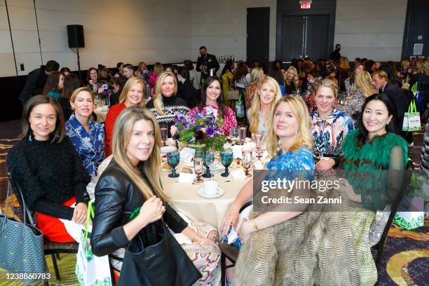 Susannah Rouse 112 Lauren Ji Photos & High Res Pictures - Getty Images