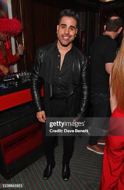 Dr Ranj Drag 789 Dr Ranj Singh Photos & High Res Pictures - Getty Images
