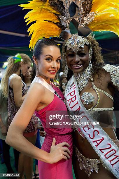 19 Chloe Beth Photos & High Res Pictures Getty Images