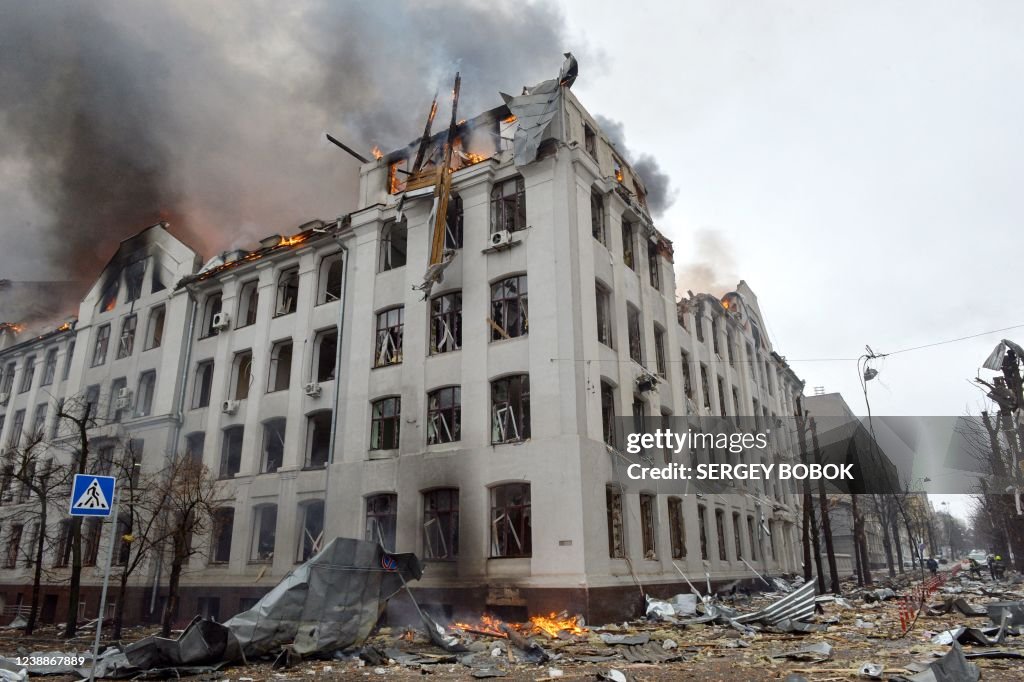 UKRAINE-RUSSIA-CONFLICT