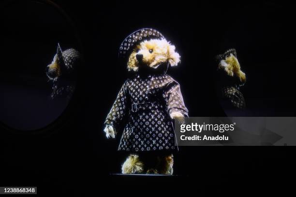 219 The Teddy Bear Museum Stock Photos, High-Res Pictures, and Images -  Getty Images