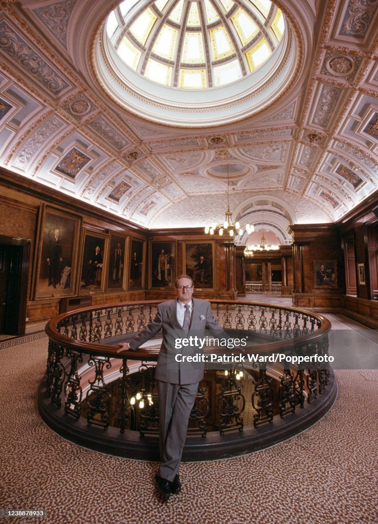Harry Diamond - Glasgow City Council