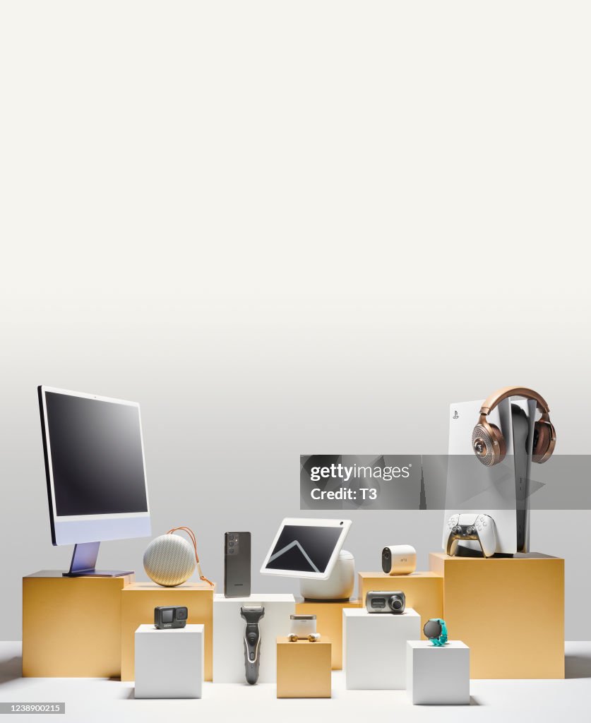 T3 Award Products