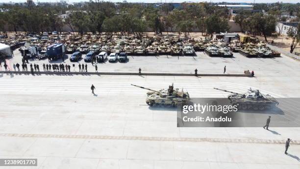 53rd Graduation Rites Graduation Ceremony Top View Photos and Premium High Res Pictures ...