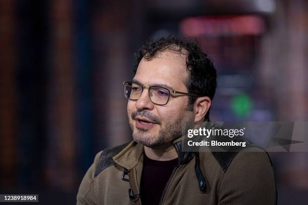 Ali Inovi Ali Partovi Photos and Premium High Res Pictures - Getty Images