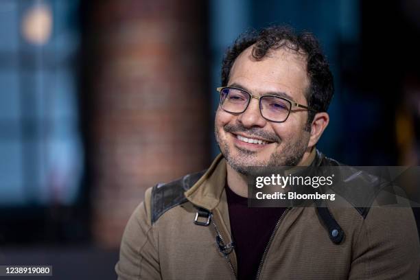 Ali Inovi 57 Ali Partovi Photos & High Res Pictures - Getty Images