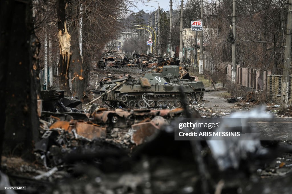 TOPSHOT-UKRAINE-RUSSIA-CONFLICT