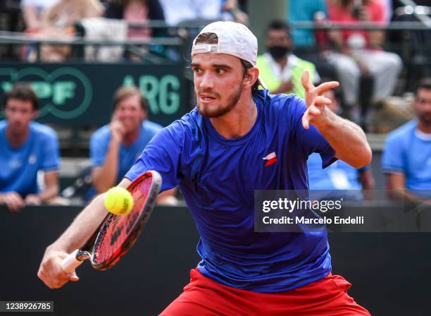 2,016 Tomáš Macháč Photos & High Res Pictures - Getty Images