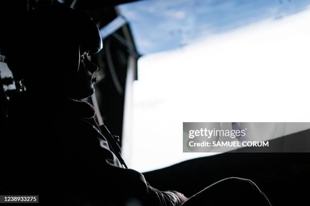 Osprey Rear Ramp 3,101 Squadron (Naval) Stock Photos, High-Res Pictures, and Images ...