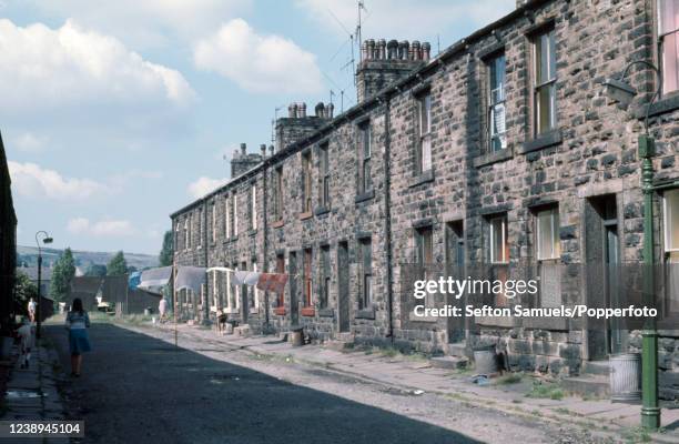 Stacksteads Bacup Stacksteads Photos and Premium High Res Pictures - Getty Images