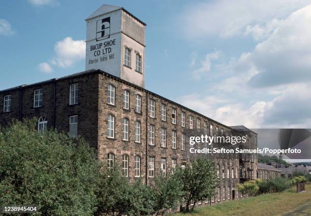 Stacksteads Bacup 57 Stacksteads Stock Photos, High-Res Pictures, and Images - Getty Images