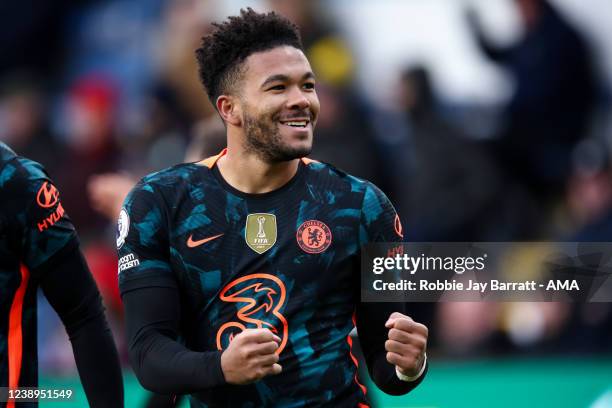 Burnley v Chelsea - Premier League, Fotografía de noticias