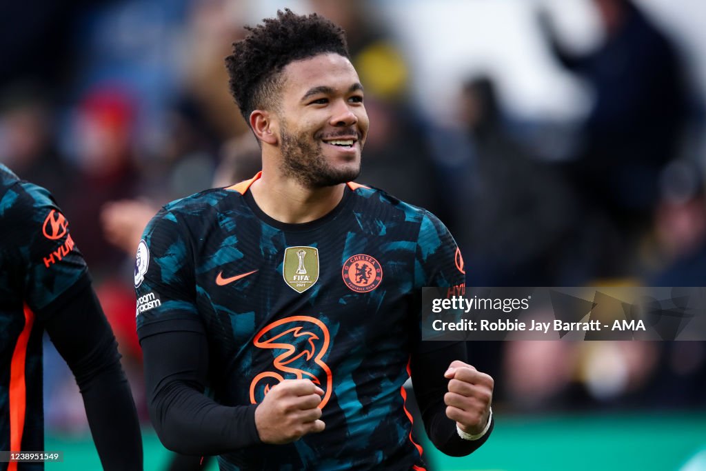 Burnley v Chelsea - Premier League