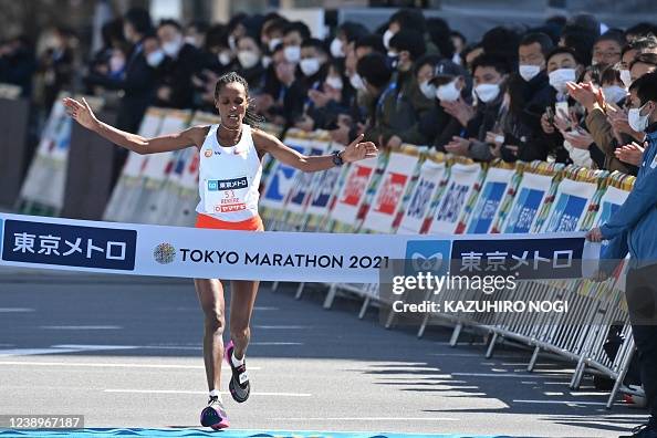 MARATHON-ATHLETICS-JPN MARATHON-ATHLETICS-JPN