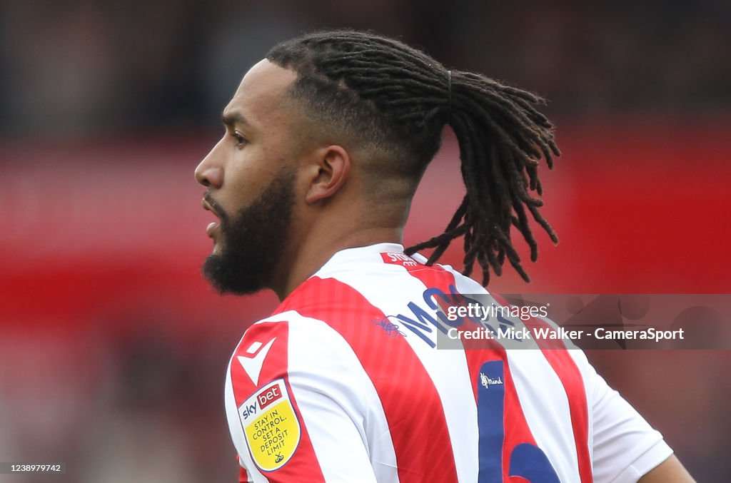 Stoke City v Blackpool - Sky Bet Championship