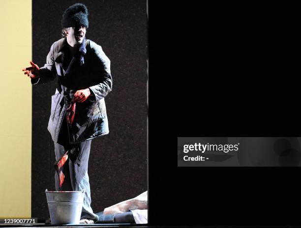 Sick Raskolnikov Raskolnikov Photos and Premium High Res Pictures - Getty Images