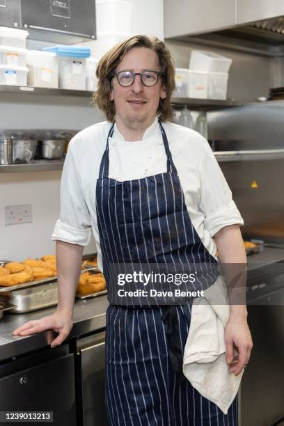 Neil Borthwick Photos and Premium High Res Pictures Getty Images