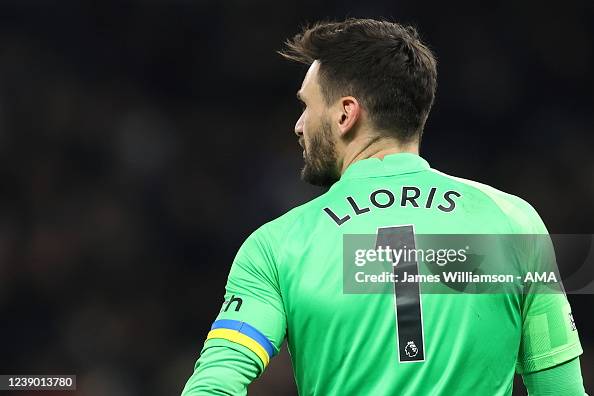Tottenham Hotspur v Everton - Premier League Tottenham Hotspur v Everton - Premier League