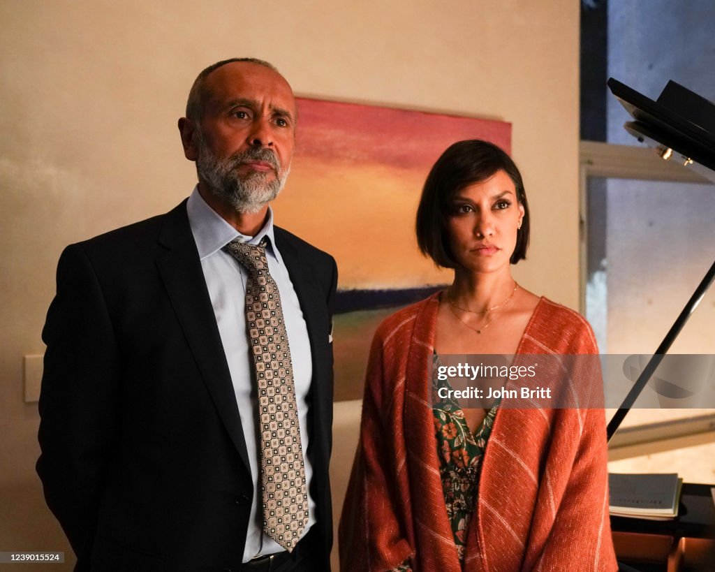 ABC's "Big Sky" - Season Two