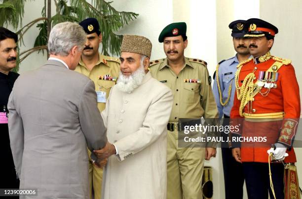 Muhammad Rafaqa 17 Muhammad Rafiq Tarar Stock Photos, High-Res Pictures, and Images ...