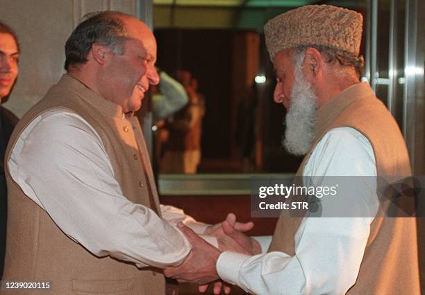 Pakistan. Muhammad Rafiq 17 Muhammad Rafiq Tarar Stock Photos, High-Res Pictures, and Images ...