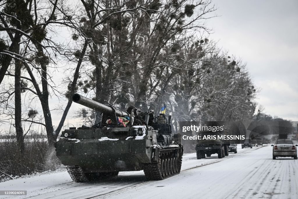 TOPSHOT-UKRAINE-RUSSIA-CONFLICT