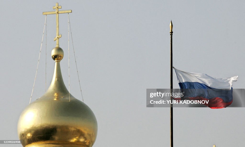 RUSSIA-VICTIMS-COMMEMORATION