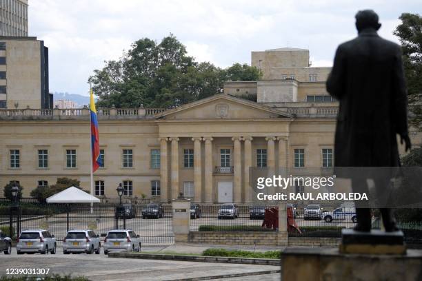  fotos e imágenes de Palacio De Narino - Getty Images