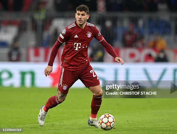 FBL-EUR-C1-BAYERN MUNICH-SALZBURG FBL-EUR-C1-BAYERN MUNICH-SALZBURG