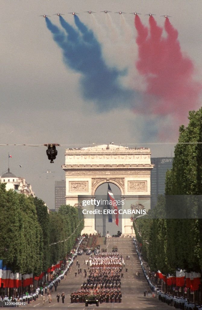 DEFILE-14JUILLET