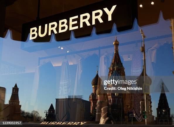 Western Companies Leave The Russian Market Western Companies Leave The Russian Market